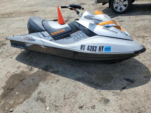 seadoo RXT