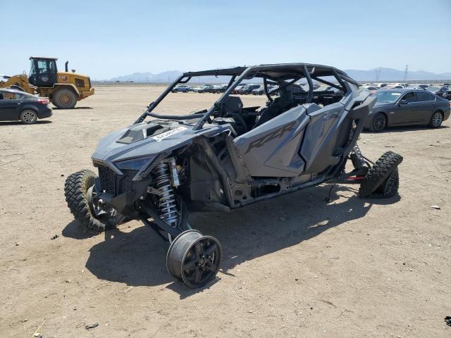 POLARIS RZR PRO R 2022 3NSRME2K3NG377480 photo #3