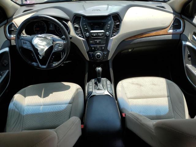 2014 HYUNDAI SANTA FE G - KM8SM4HF4EU087913