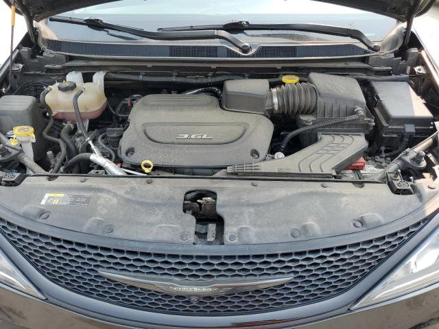 2018 CHRYSLER PACIFICA T - 2C4RC1BG3JR350924