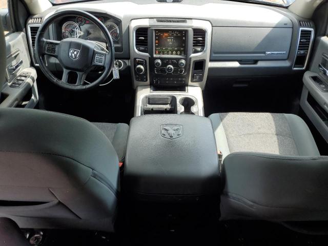 2017 RAM 1500 SLT 3C6RR7LT9HG505447