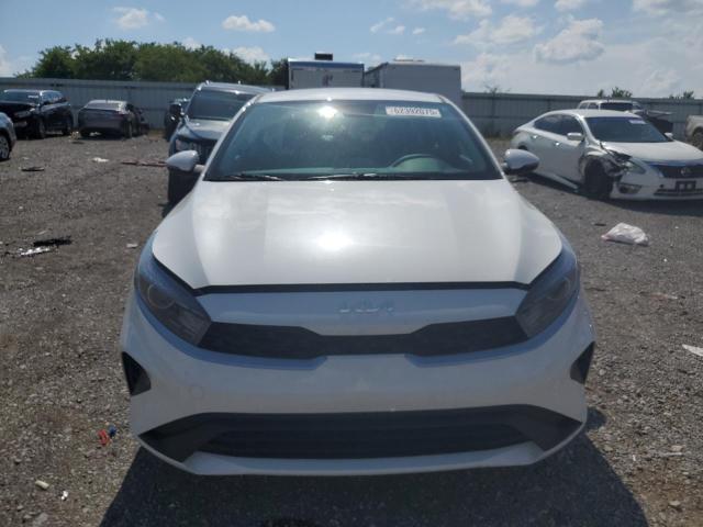 2024 KIA FORTE LX - 3KPF24AD2RE724533
