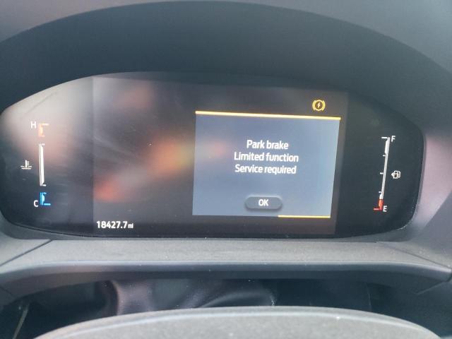 2023 FORD ESCAPE ST 1FMCU0MN3PUA00645