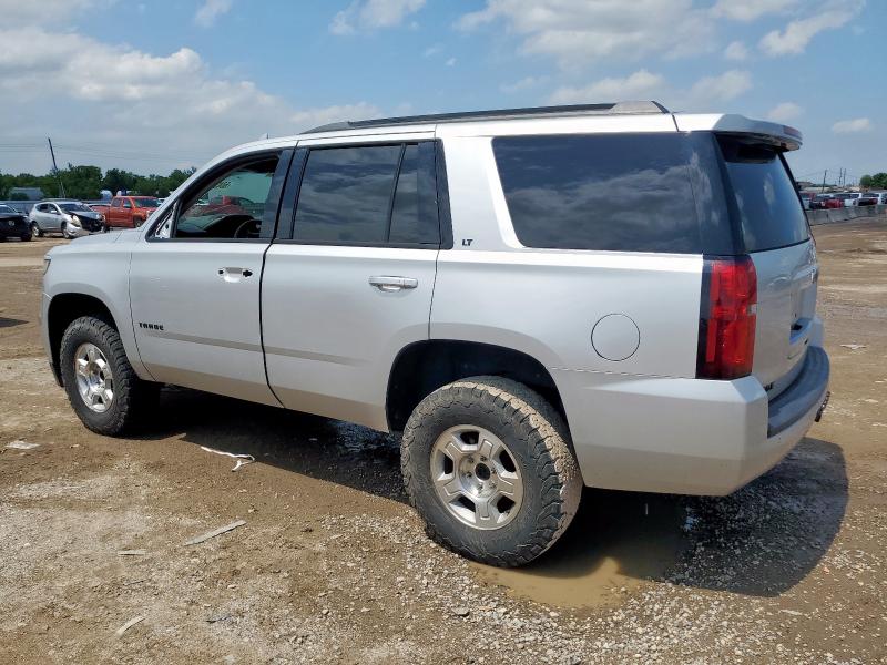 2018 CHEVROLET TAHOE C150 1GNSCBKC4JR404619