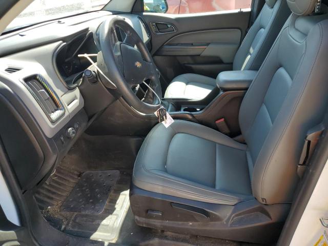 2019 CHEVROLET COLORADO - 1GCHSAEA3K1148399