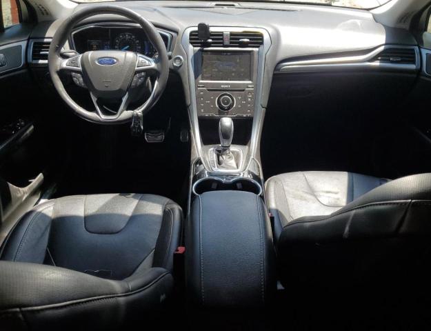 2015 FORD FUSION TIT - 3FA6P0K95FR268378
