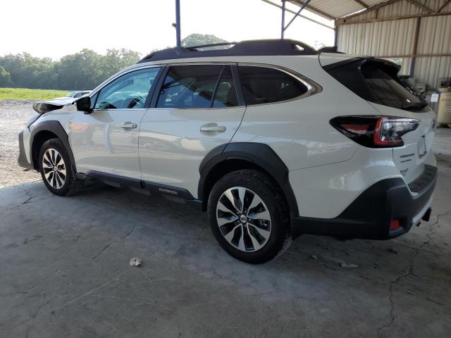 2024 SUBARU OUTBACK LI 4S4BTANC9R3160717
