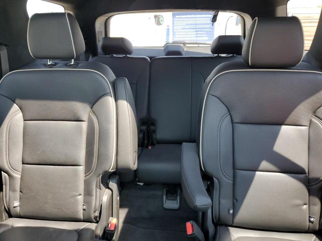 2022 CHEVROLET TRAVERSE P - 1GNEVKKW1NJ120774