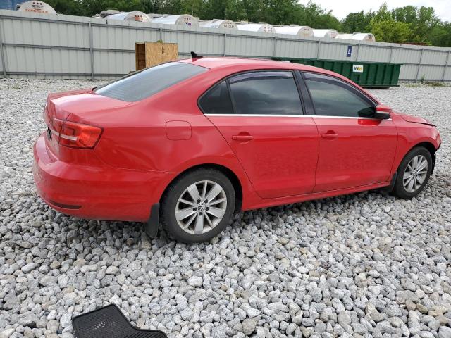 Vin: 3vwla7aj7fm276656, lot: 61425215, volkswagen jetta tdi 20153