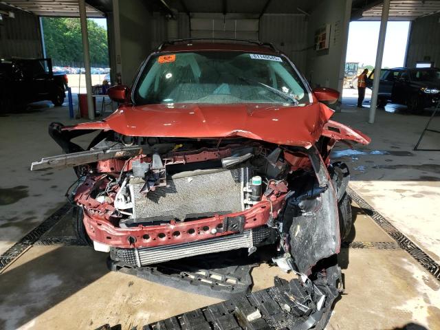 2016 FORD ESCAPE SE - 1FMCU9G91GUC72551