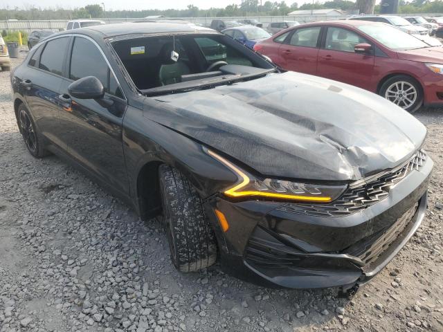 Vin: 5xxg64j27ng141223, lot: 58435545, kia k5 gt line 20224