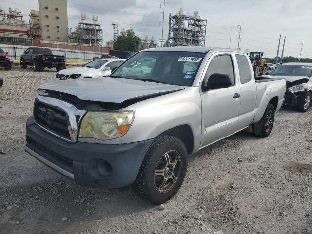 TOYOTA TACOMA ACC