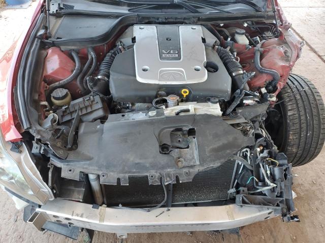 2013 INFINITI G37 JOURNE - JN1CV6EK8DM900450