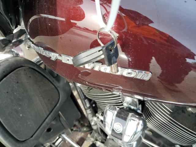 2021 HARLEY-DAVIDSON FLHTK 1HD1KEF16MB654635