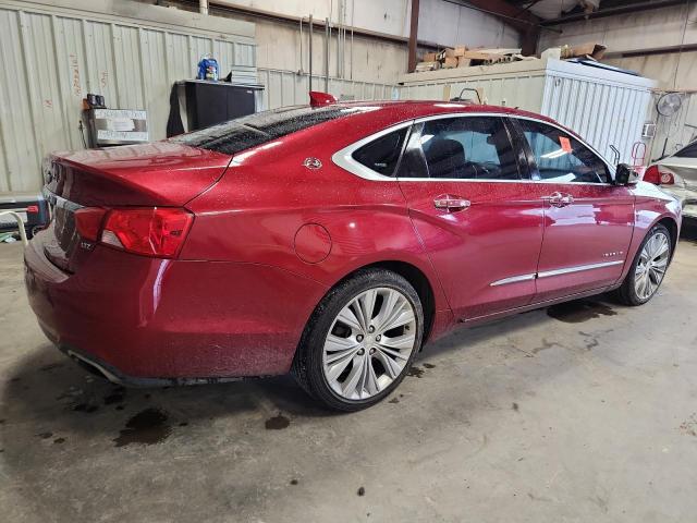 Vin: 2g1165s36f9180969, lot: 61657975, chevrolet impala ltz 20153