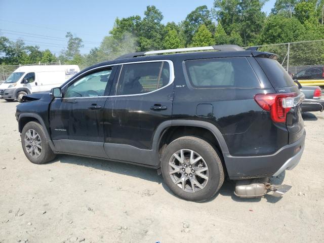 Vin: 1gkknuls6mz110703, lot: 59688925, gmc acadia slt 20212