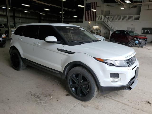2015 LAND ROVER RANGE ROVE - SALVP2BG5FH989570