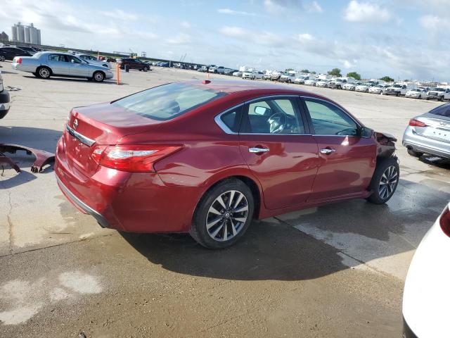 Vin: 1n4al3ap3hc288136, lot: 60233425, nissan altima 2.5 20173