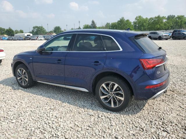 Vin: wa1gaafy6n2071689, lot: 59636025, audi q5 premium 45 20222
