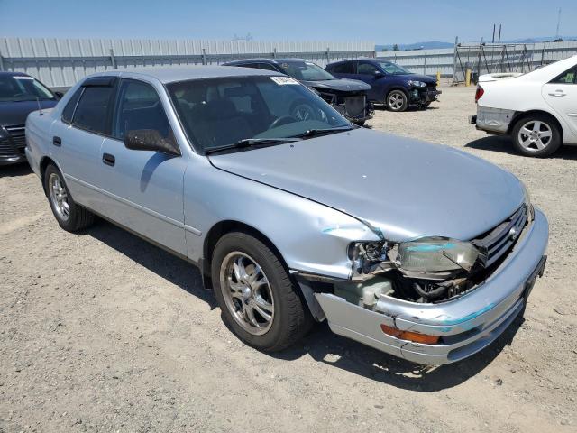 Vin: 4t1sk12e1ru365256, lot: 61984705, toyota camry le 19944