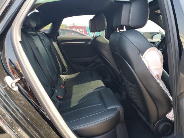 2020 AUDI A3 S-LINE WAUBEGFF6LA097960