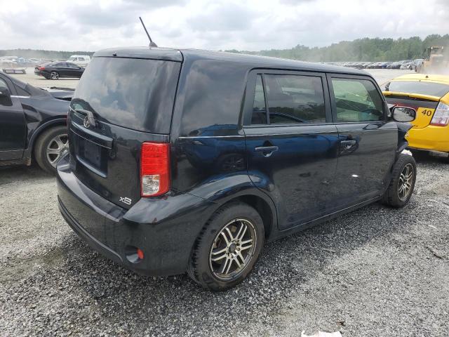 Vin: jtlze4fexdj035507, lot: 59666395, toyota scion 20133