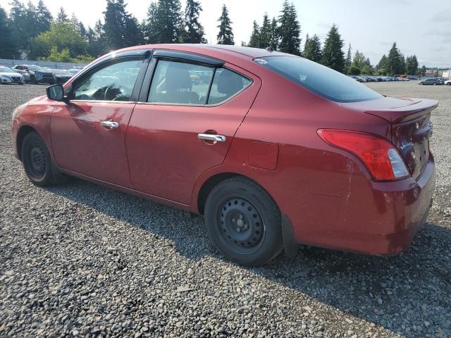 Vin: 3n1cn7ap1hk439170, lot: 60755485, nissan versa s 20172