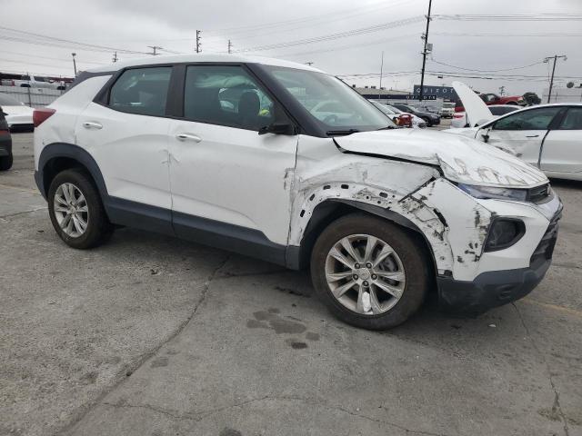 Vin: kl79mms23mb071685, lot: 59437505, chevrolet trailblzr ls 20214