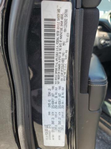 2016 JEEP CHEROKEE L 1C4PJMCS2GW214883