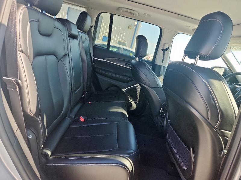 2022 JEEP GRAND CHER - 1C4RJGBG2N8630845