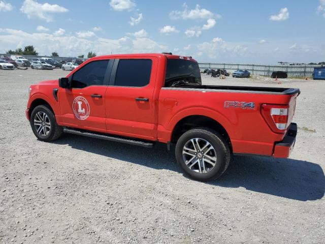 Vin: 1ftfw1e50nkd66183, lot: 62150545, ford f-150 supercrew 20222
