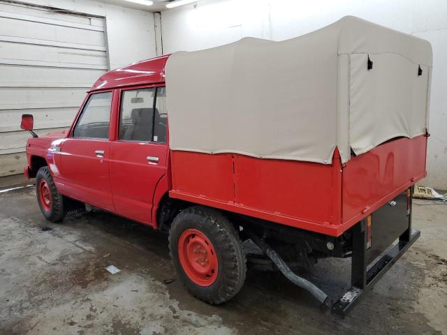 Vin: fgy60001023, lot: 60892915, nissan patrol 19902