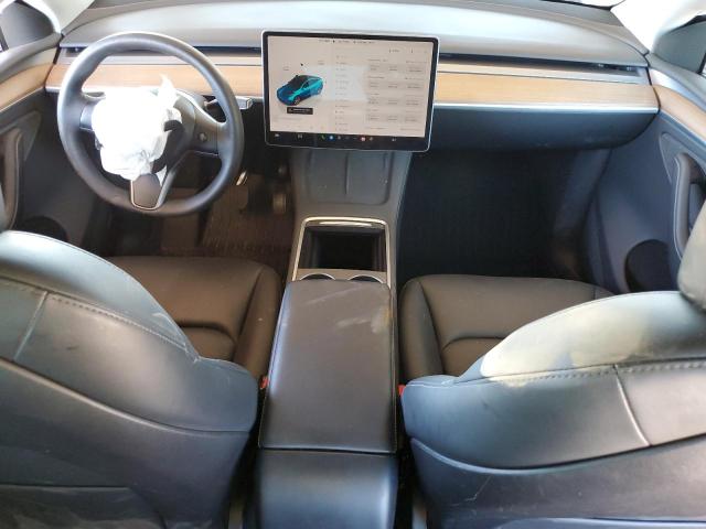 2023 TESLA MODEL Y 7SAYGDEEXPA107384