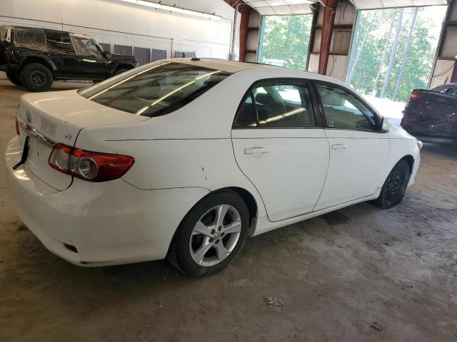 Vin: 2t1bu4ee0dc972878, lot: 62168645, toyota corolla base 20133