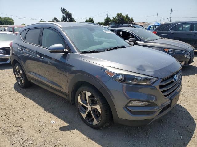 Vin: km8j33a28gu150613, lot: 59020035, hyundai tucson limited 20164