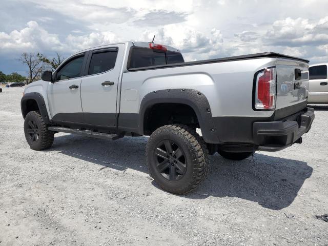 Vin: 1gtp6de14g1210725, lot: 61802995, gmc canyon slt 20162