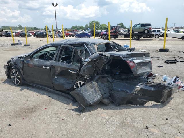 2017 NISSAN ALTIMA 2.5 - 1N4AL3AP8HC163312