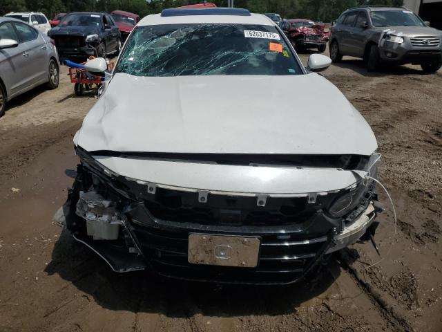 2020 HONDA ACCORD SPO 1HGCV2F31LA015280