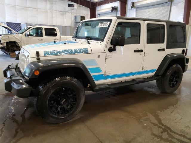Vin: 1c4bjwdg5el113142, lot: 57674805, jeep wrangler sport 2014 img_1