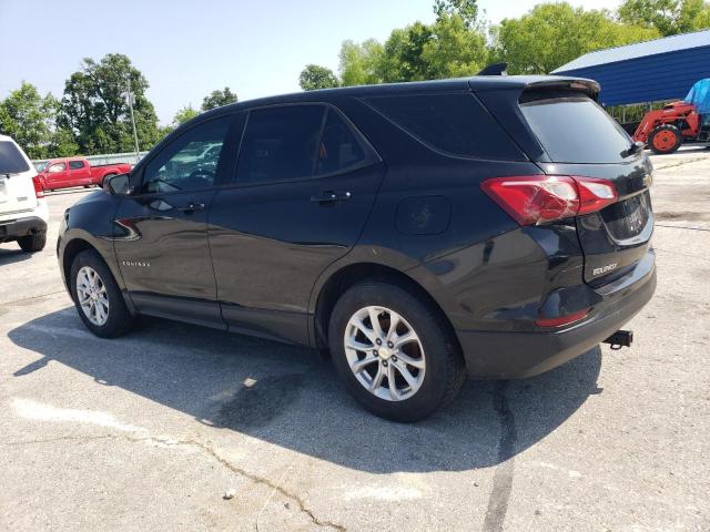 Vin: 3gnaxrev9jl315769, lot: 60020065, chevrolet equinox ls 20182