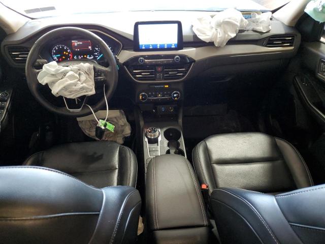 2020 FORD ESCAPE SEL 1FMCU9H67LUC24664