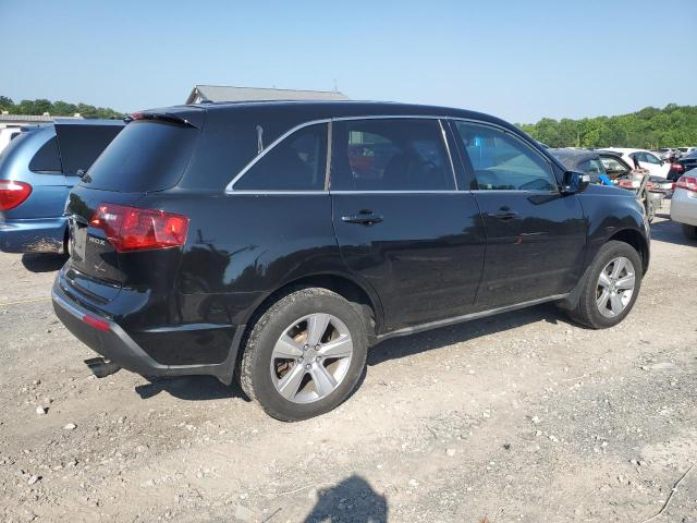 Vin: 2hnyd2h32ch510877, lot: 59179675, acura mdx technology 20123