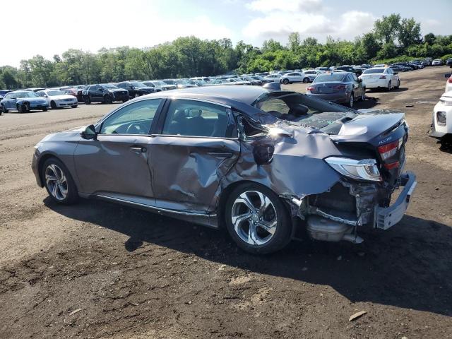 2019 HONDA ACCORD EXL - 1HGCV1F55KA011503