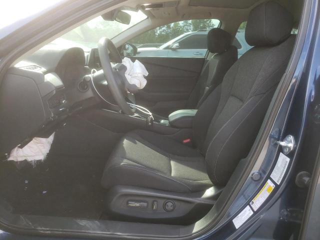 2023 HONDA ACCORD EX 1HGCY1F33PA053830