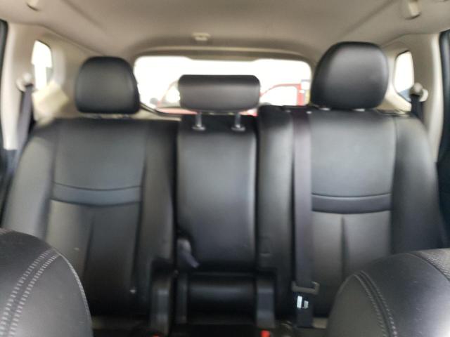2016 NISSAN ROGUE S - JN8AT2MV3GW143615