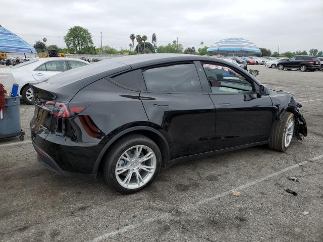 2023 TESLA MODEL Y 7SAYGDEE3PA161772