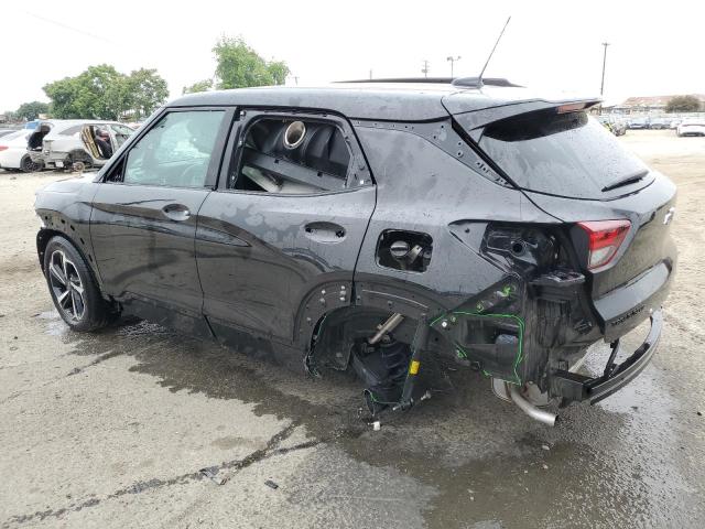 2023 CHEVROLET TRAILBLAZE - KL79MTSL2PB163717
