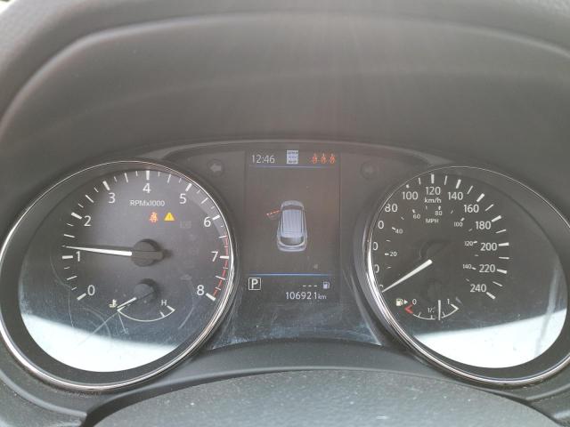 2020 NISSAN QASHQAI JN1BJ1CW2LW361844