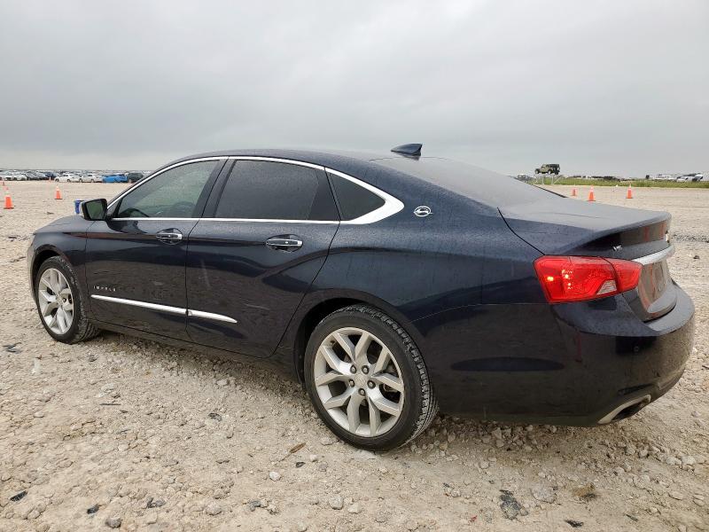 Vin: 2g1105s3xk9159733, lot: 55663185, chevrolet impala premier 20192