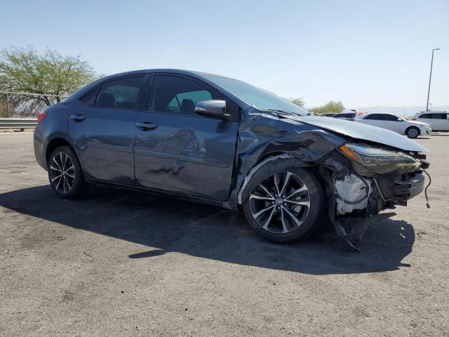 2019 TOYOTA COROLLA L - 2T1BURHE1KC199618